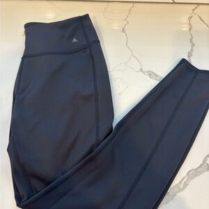 Women’s Burton Plasma quick dry ski Black Leggings